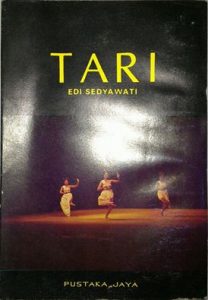 Cover buku tari Taralamsyah