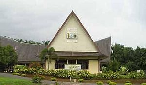 KantorPusatGKPS