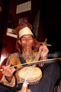 Pemain arbab Simalungun yang tersisa