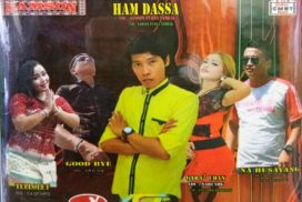 Cover Album Simalungun Ta Samson Musik