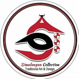 Logo Simalungun Collection